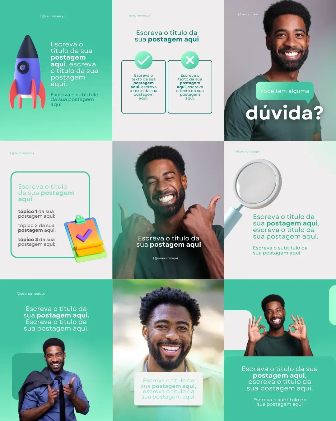 Prévia de identidade visual 37